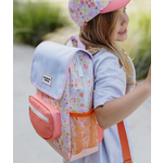 Hello Hossy Hello Hossy – sac à dos – retro flowers