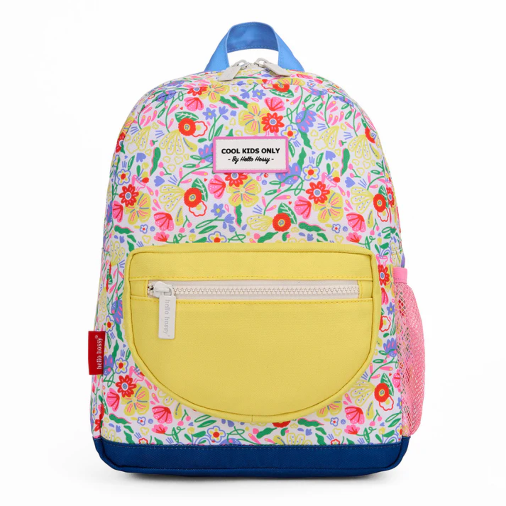 Hello Hossy Hello Hossy – sac à dos – garden party