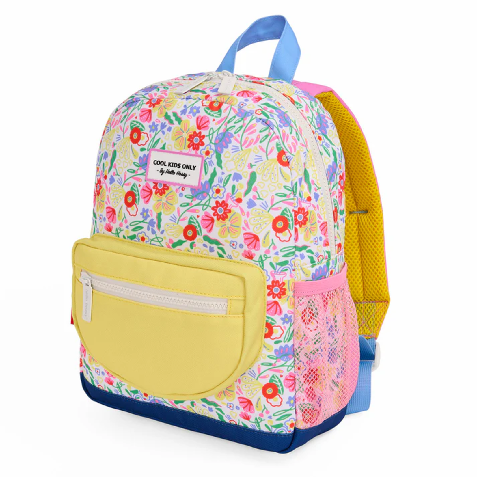 Hello Hossy Hello Hossy – sac à dos – garden party