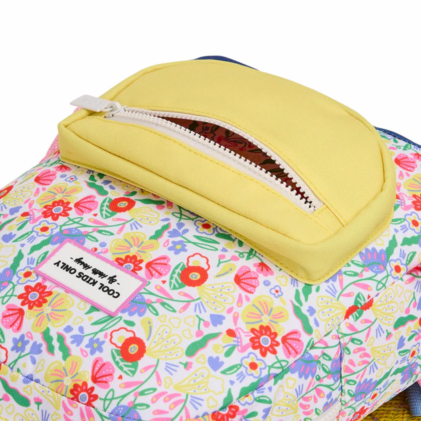 Hello Hossy Hello Hossy – sac à dos – garden party