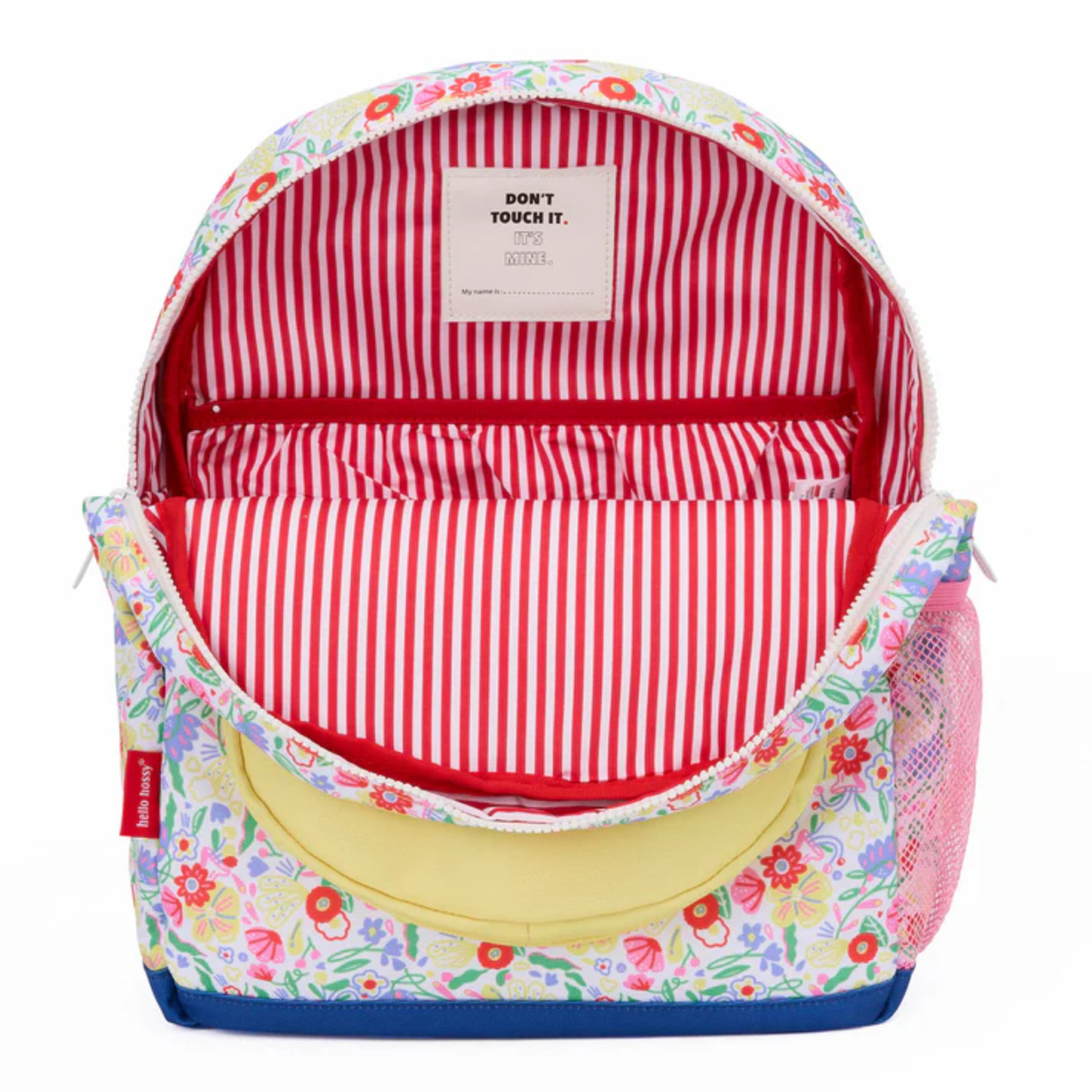 Hello Hossy Hello Hossy – sac à dos – garden party