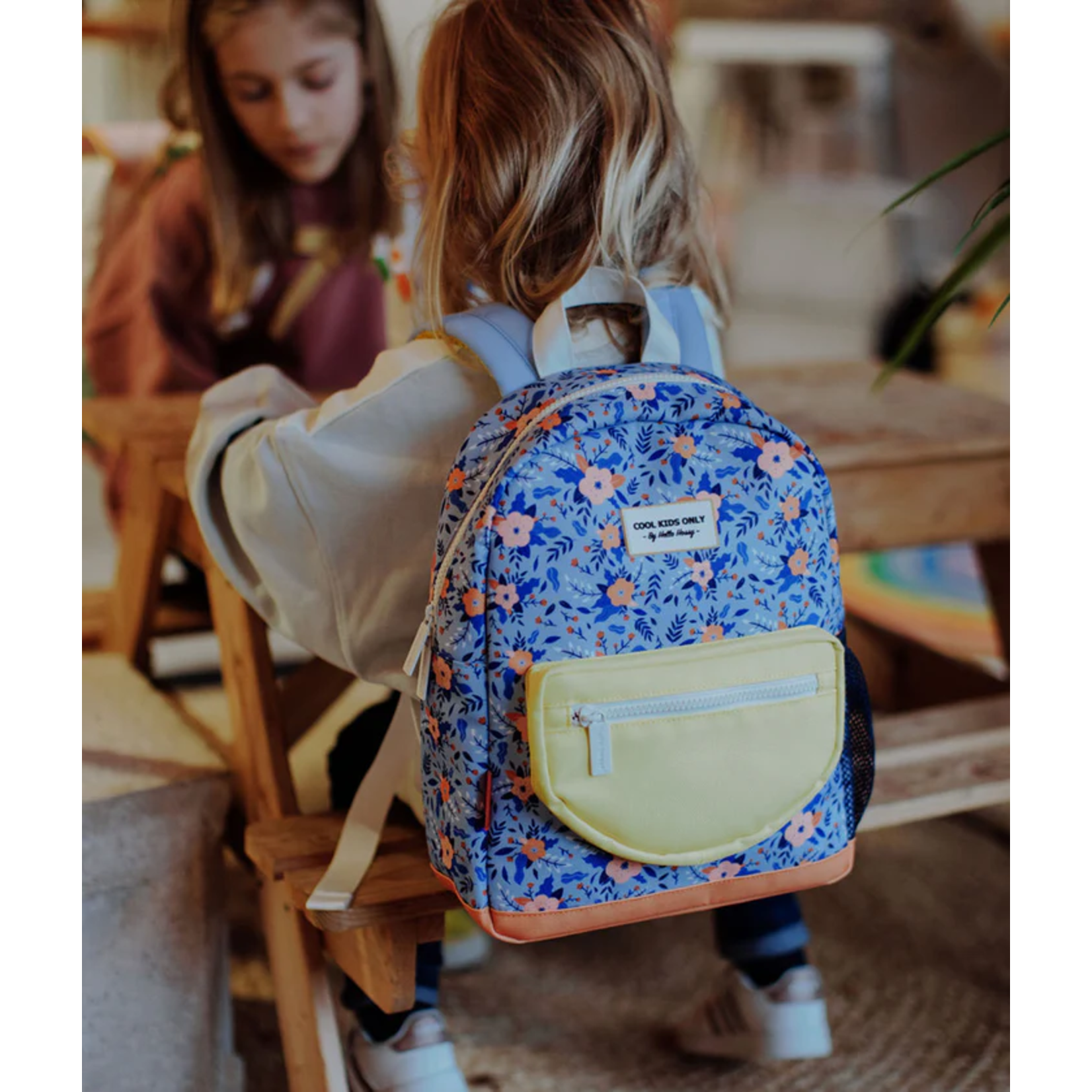 Hello Hossy Hello Hossy – sac à dos – champêtre