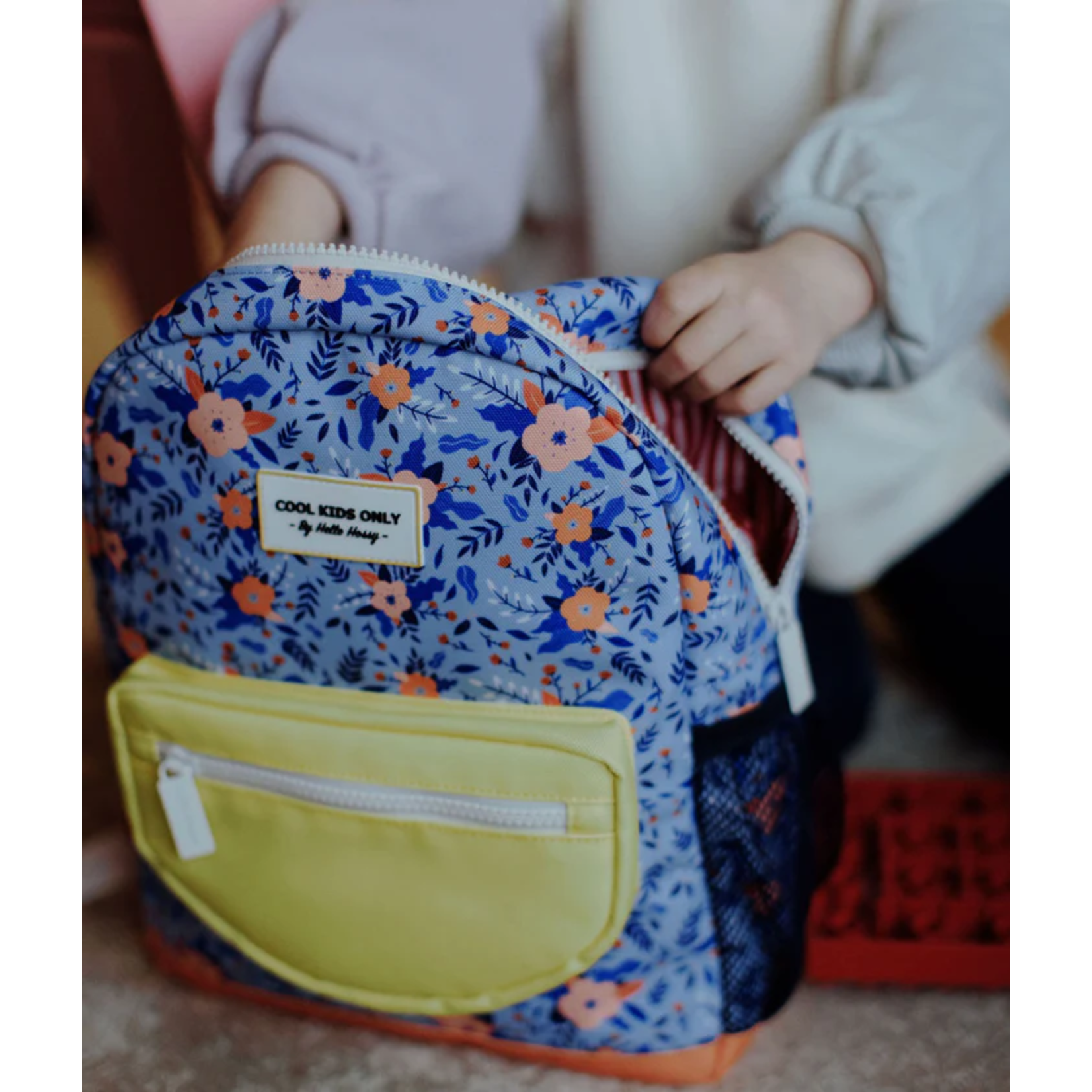 Hello Hossy Hello Hossy – sac à dos – champêtre