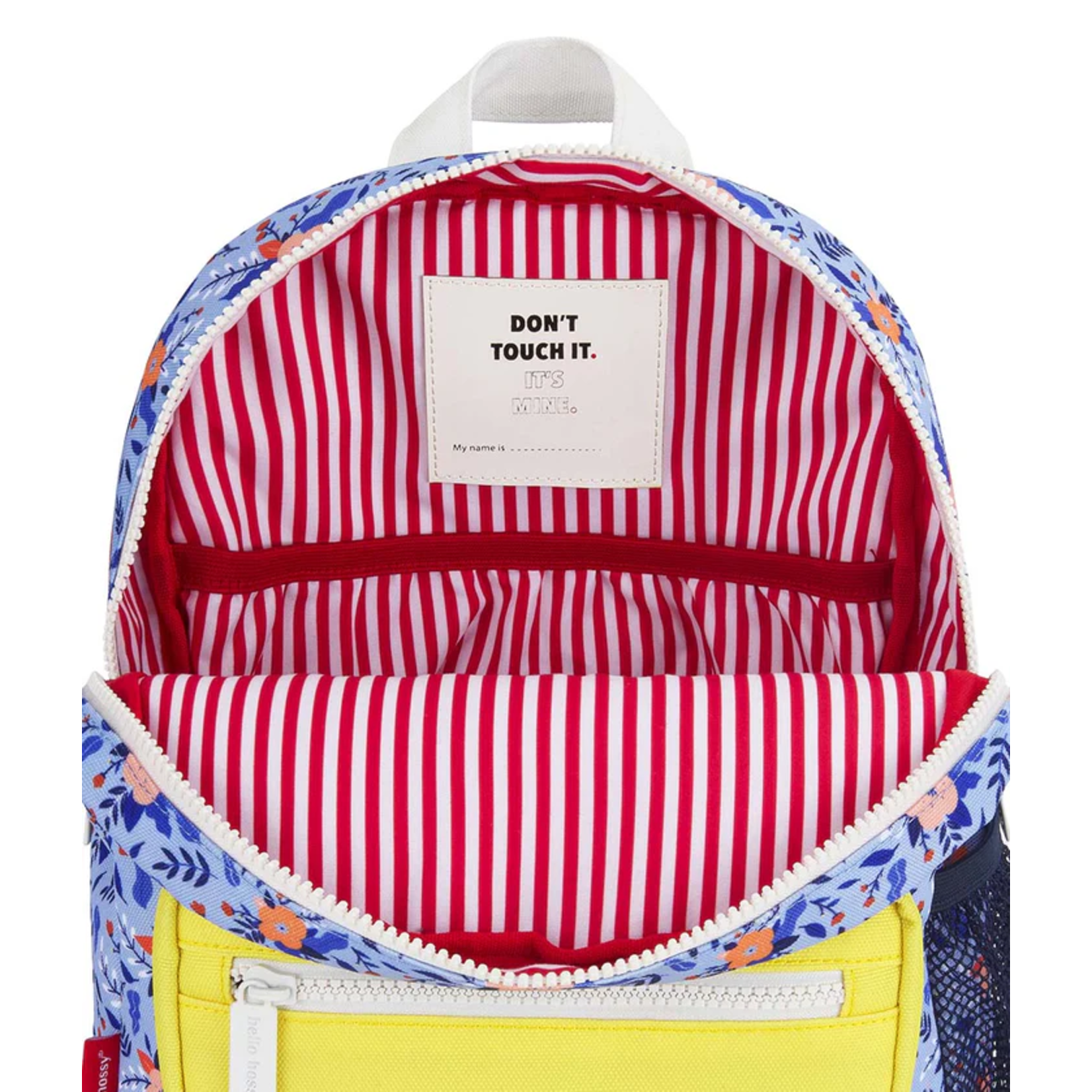 Hello Hossy Hello Hossy – sac à dos – champêtre