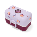 Monbento Monbento – Trésor - boite à tartines– Owly - mauve