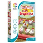 Smartgames Smartgames - les poules ont la bougeotte jr