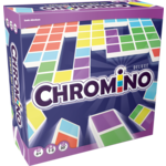 Jeux de société Asmodee - Chromino