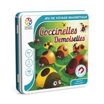 Smartgames Smartgames - coccinelles demoiselles