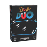 Kluster duo