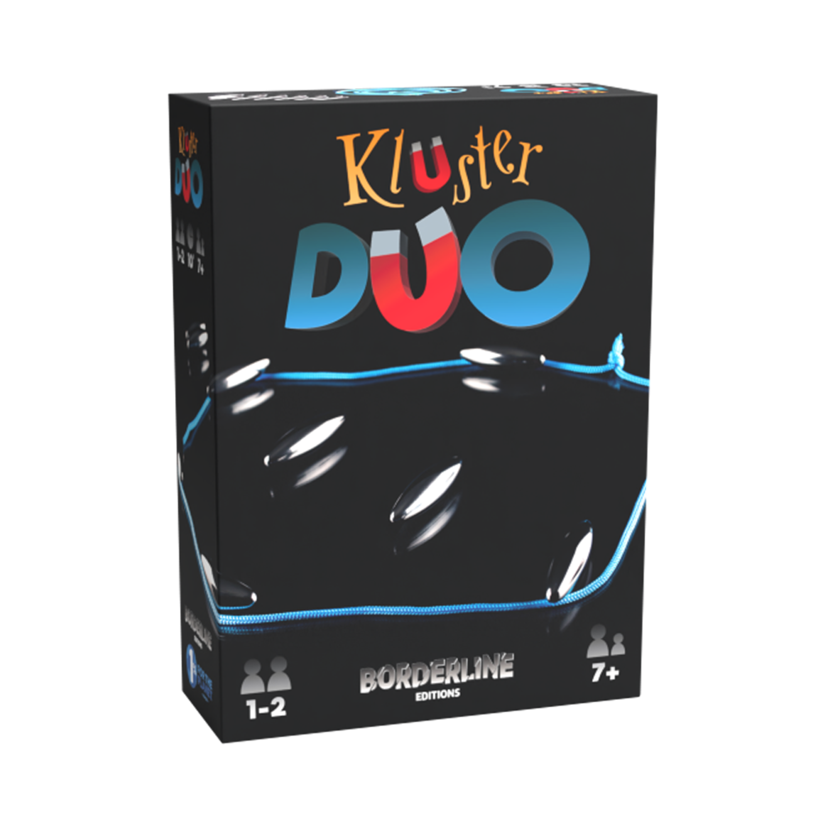 Kluster duo