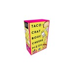 Jeux de société Taco chat bouc cheese pizza