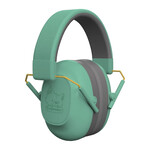 Kidywolf Kidywolf – casque anti-bruit - kidynoise - vert