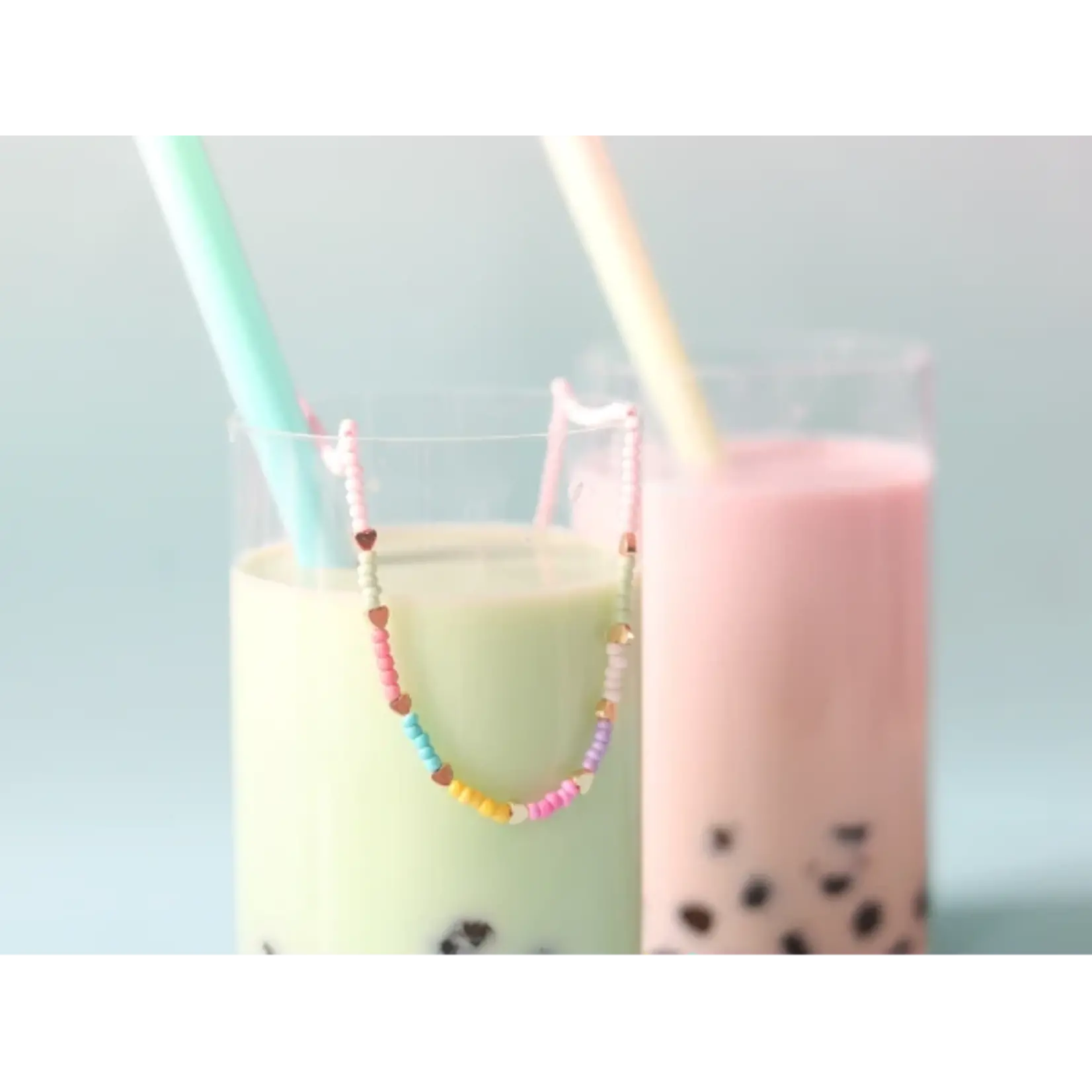 La petite épicerie La petite épicerie - perles et apprêts - maxi boite - bubble tea
