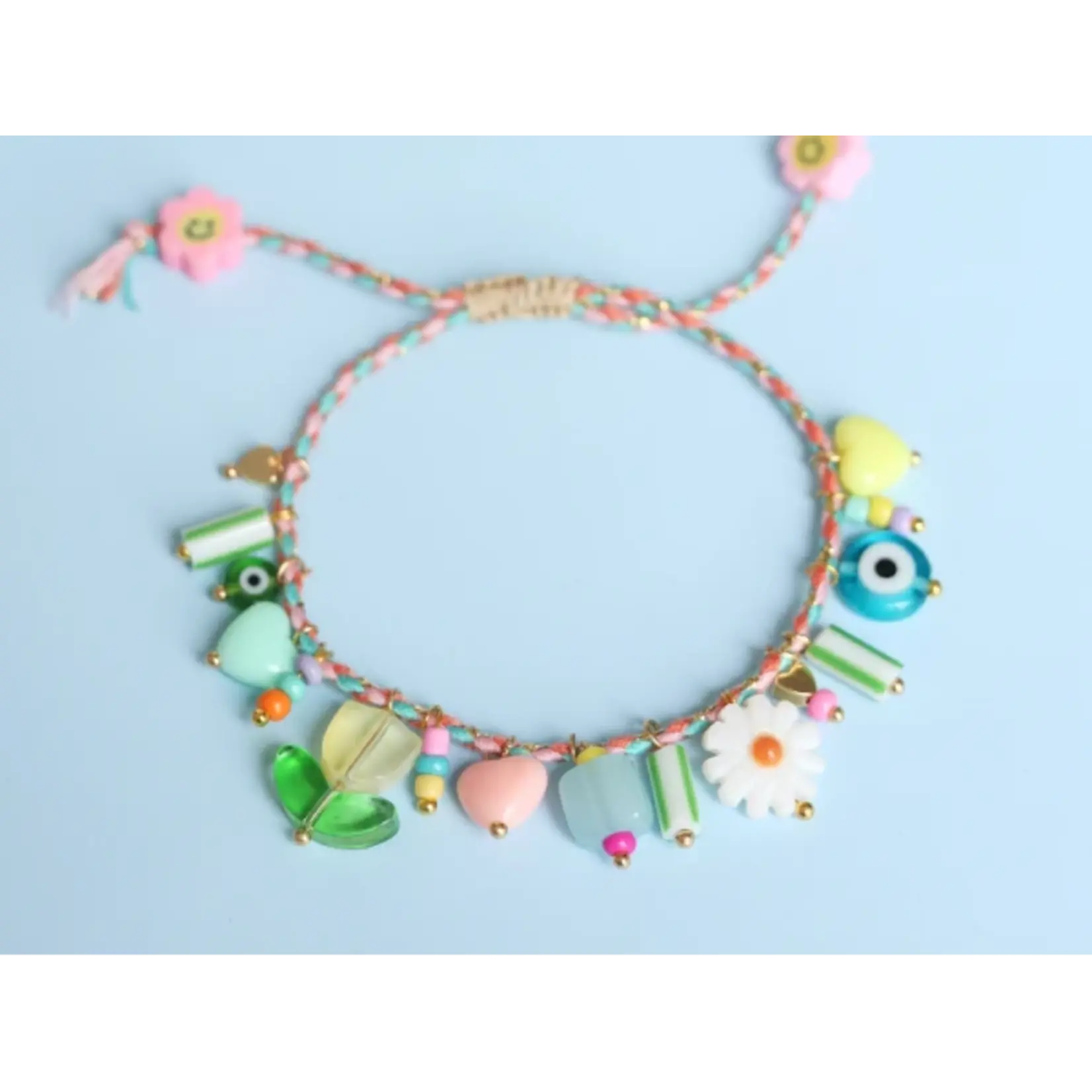 La petite épicerie La petite épicerie - perles et apprêts - maxi boite - bubble tea