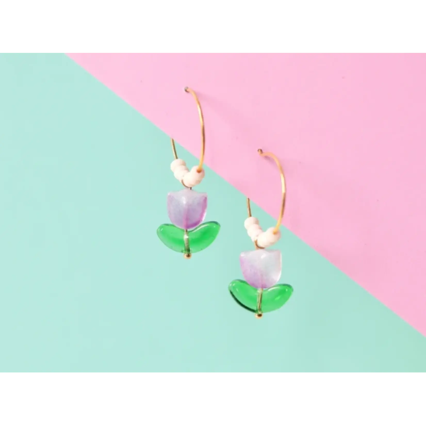 La petite épicerie La petite épicerie - perles et apprêts - maxi boite - bubble tea