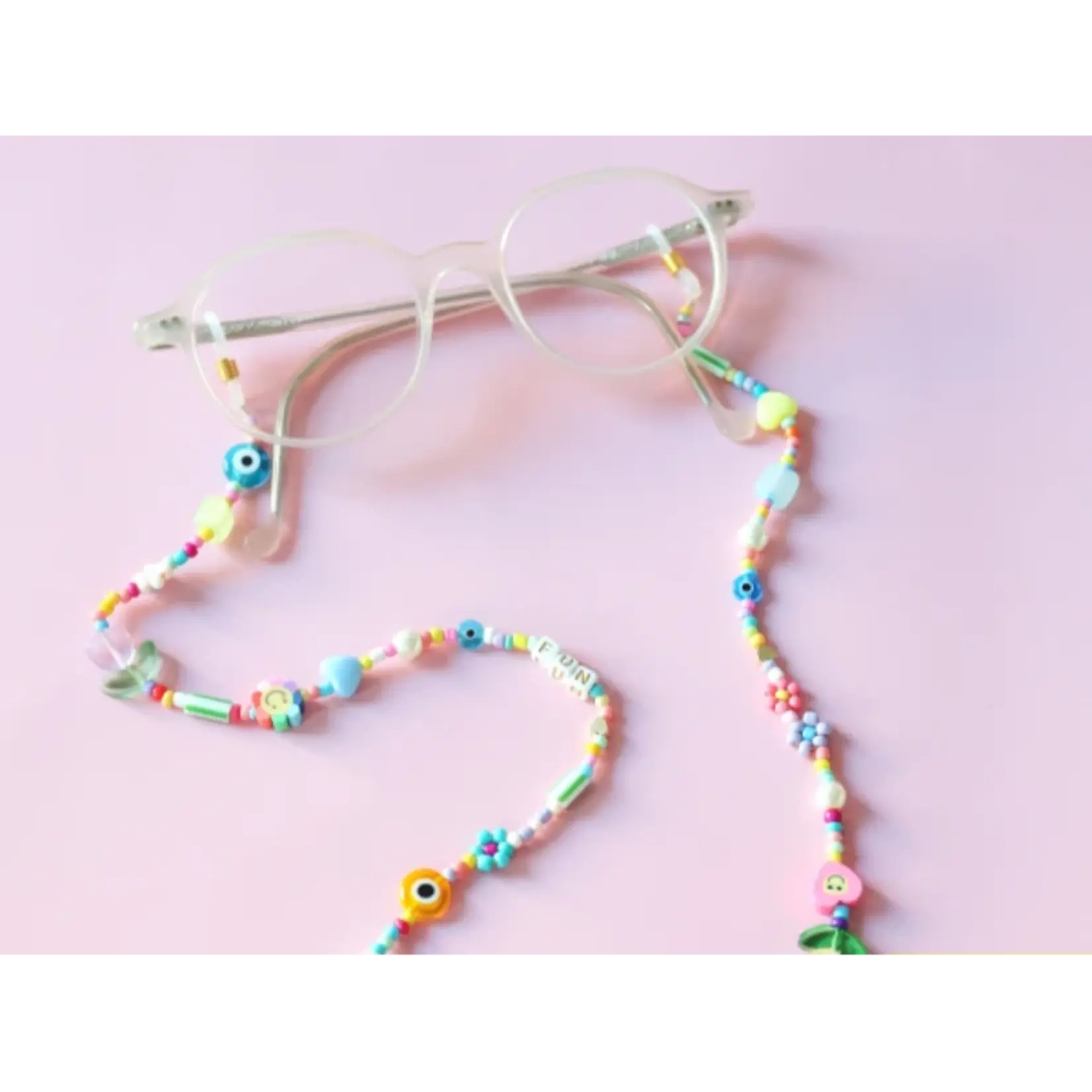 La petite épicerie La petite épicerie - perles et apprêts - maxi boite - bubble tea