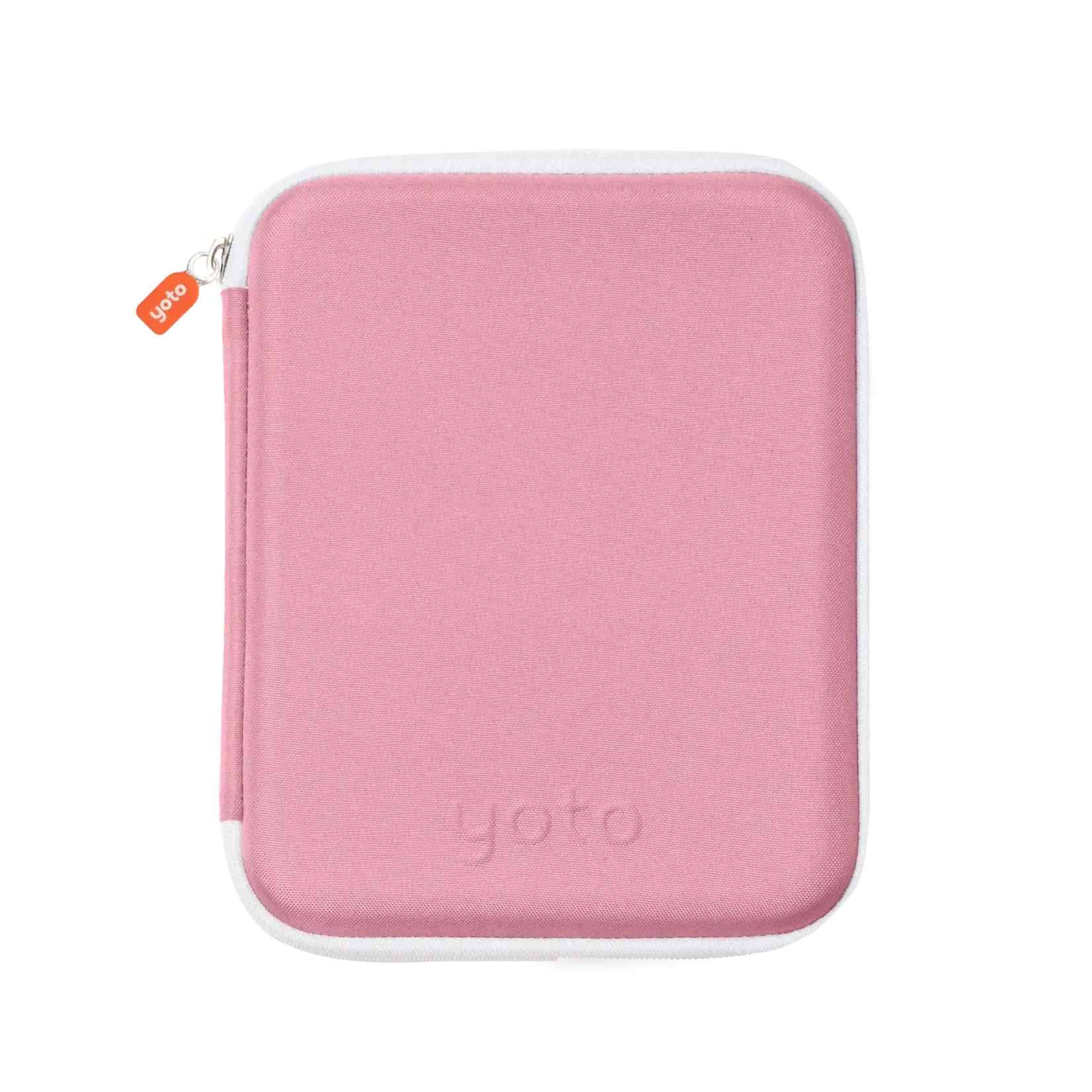 Yoto Yoto - porte-cartes - rose