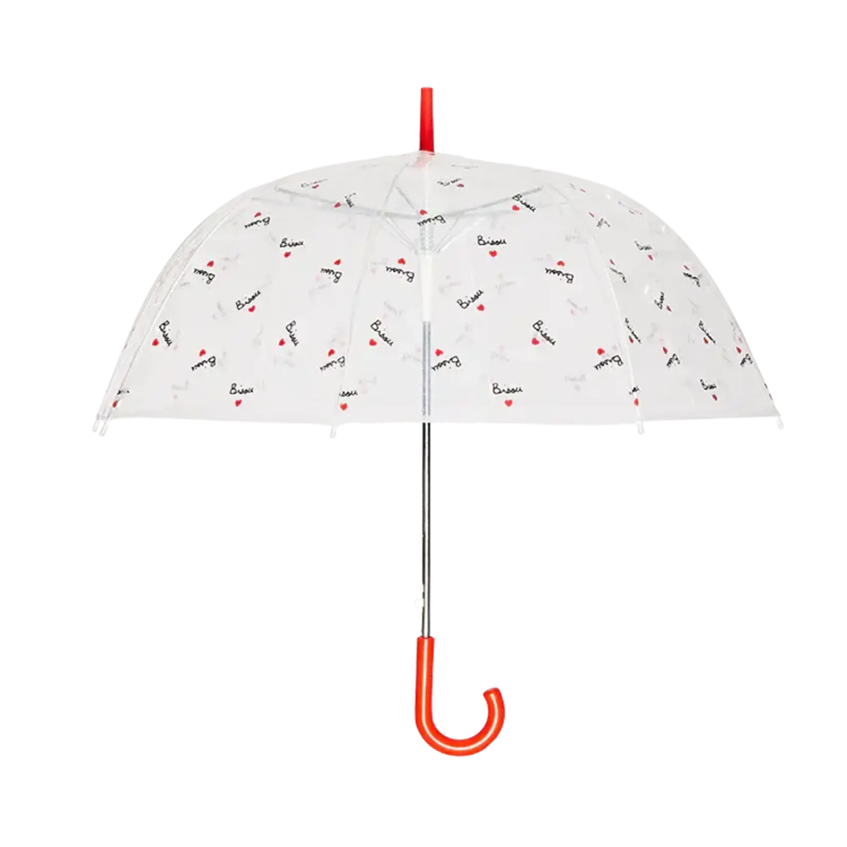 Mathilde Cabanas Mathilde Cabanas - parapluie - adulte - bisou