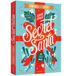 Auzou Roman de l’Avent – secret Santa
