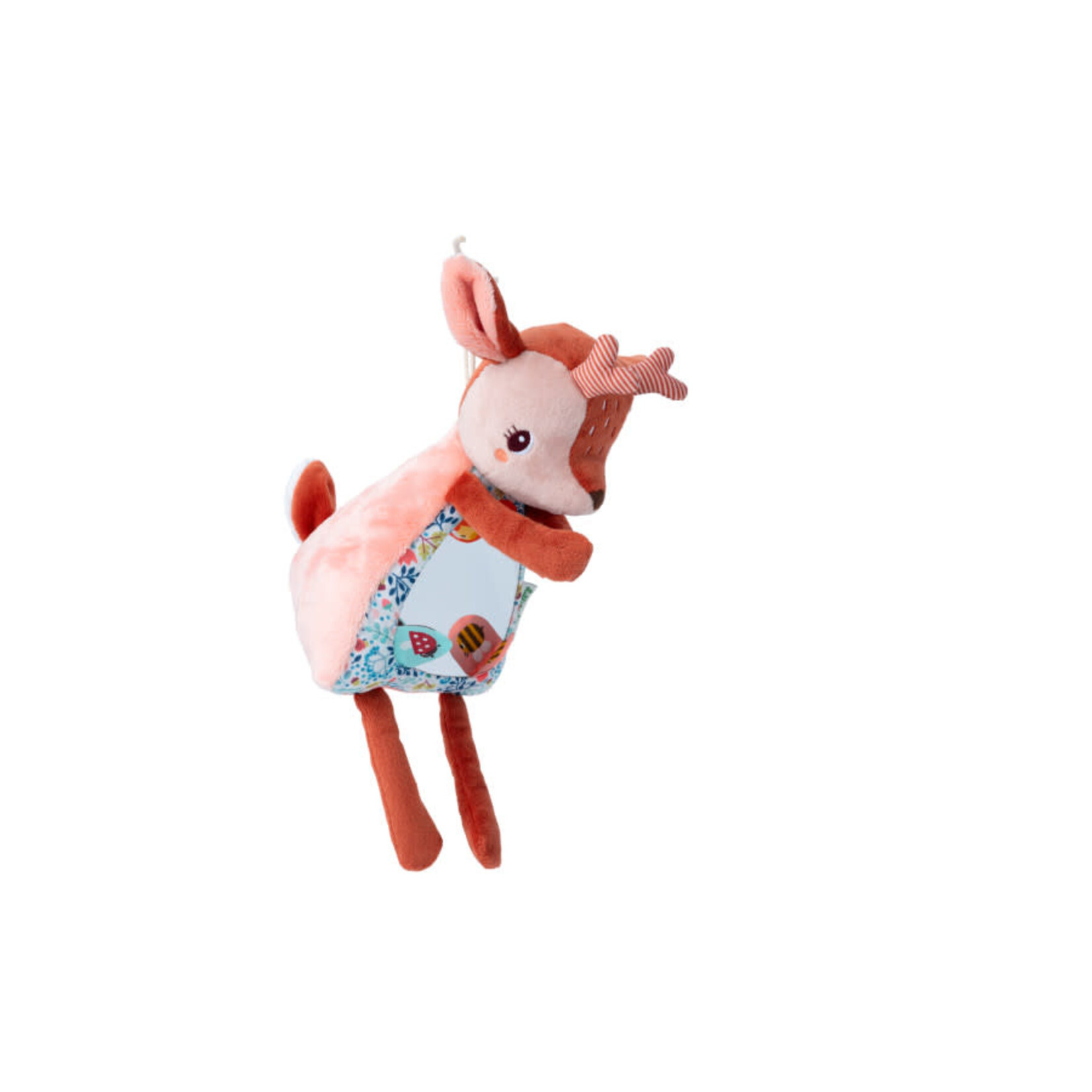 Lilliputiens Lilliputiens - coucou miroir - Stella