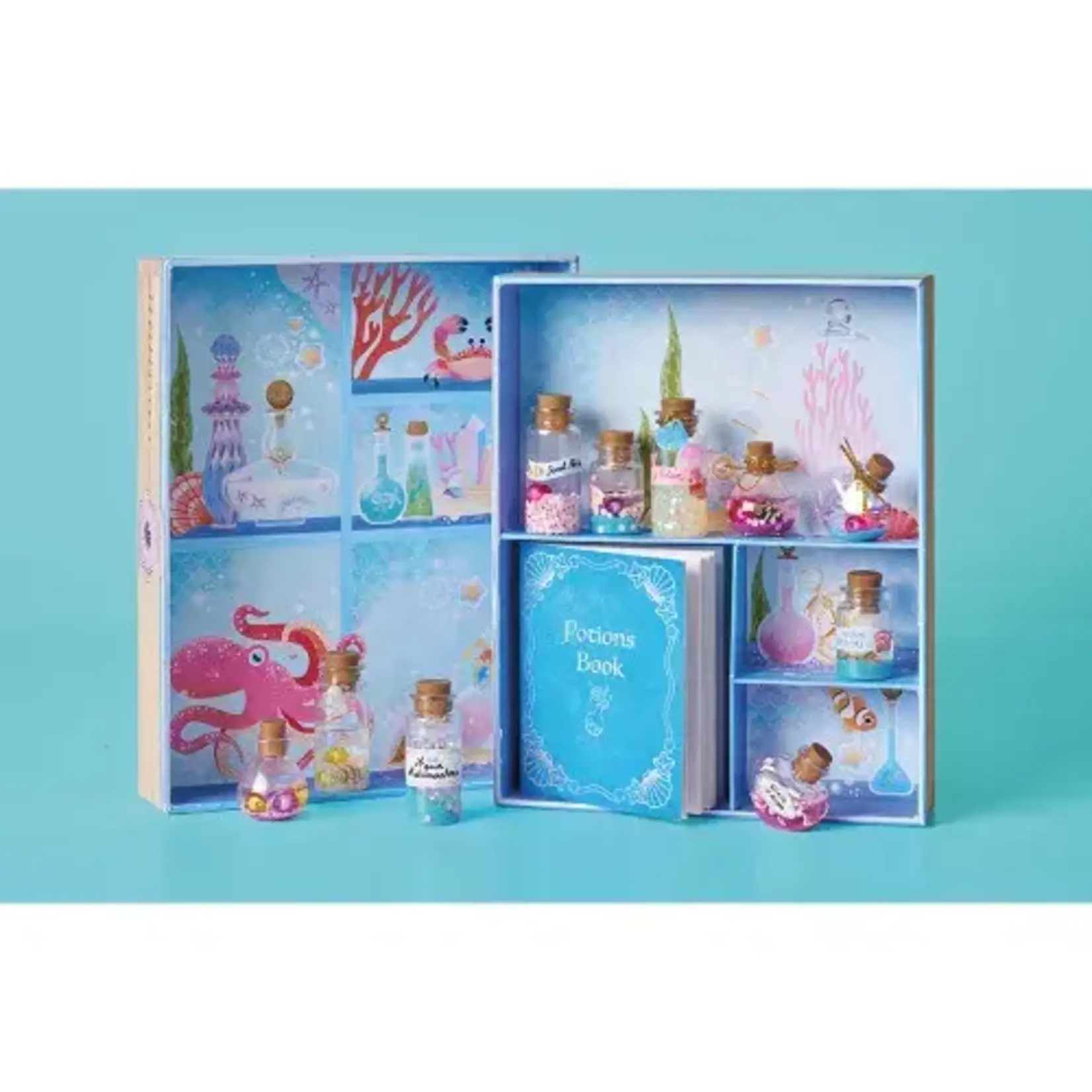 Janod Janod - magic ocean - mes potions magiques