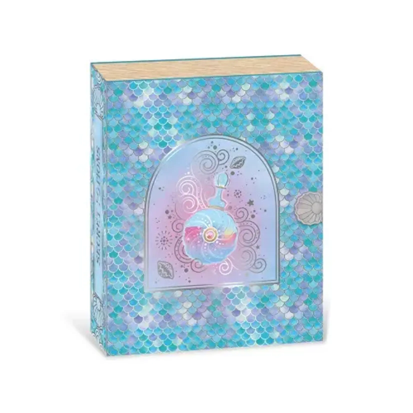 Janod Janod - magic ocean - mes potions magiques