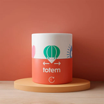 Morphée Totem - s'amuser loin des écrans