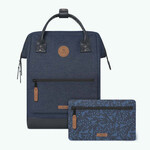 Cabaïa Cabaïa – sac adventurer M – Namur