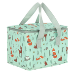 A little lovely company ALLC - cool bag - sac isotherme - forest friends