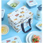 A little lovely company ALLC - cool bag - sac isotherme - véhicules
