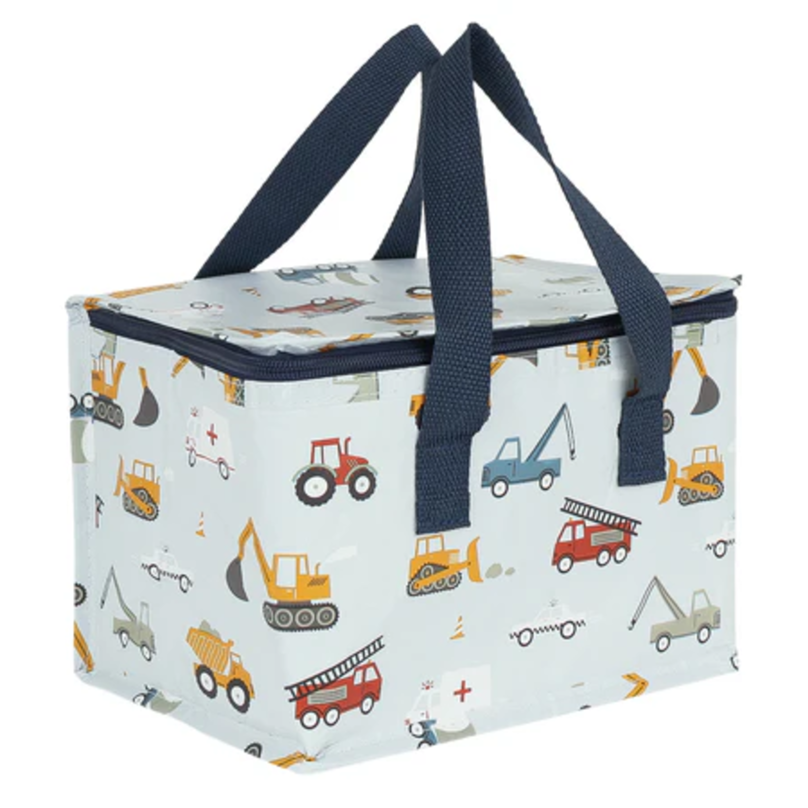 A little lovely company ALLC - cool bag - sac isotherme - véhicules