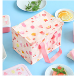 A little lovely company ALLC - cool bag - sac isotherme - ice cream