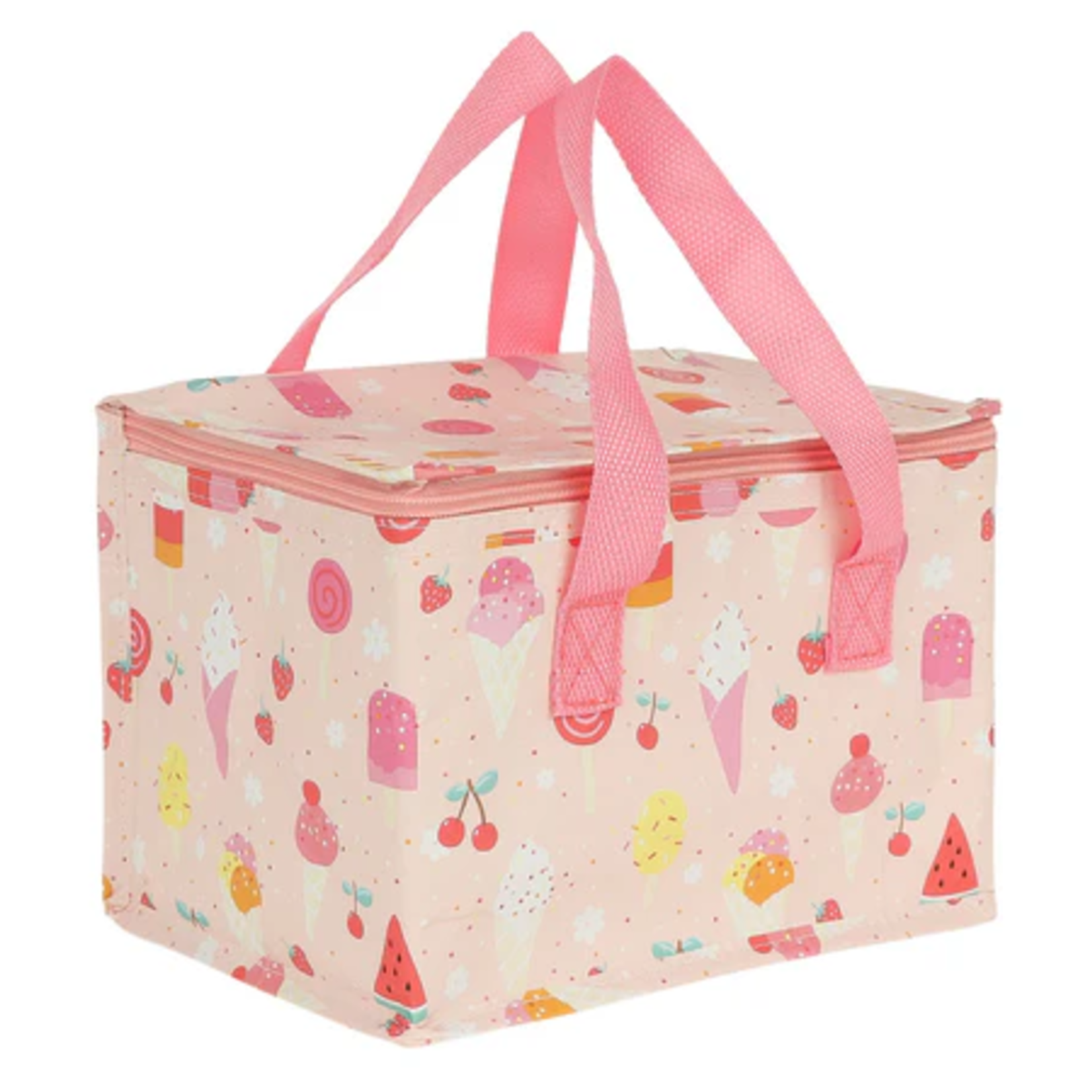 A little lovely company ALLC - cool bag - sac isotherme - ice cream