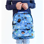A little lovely company ALLC – Sac à dos - pirates