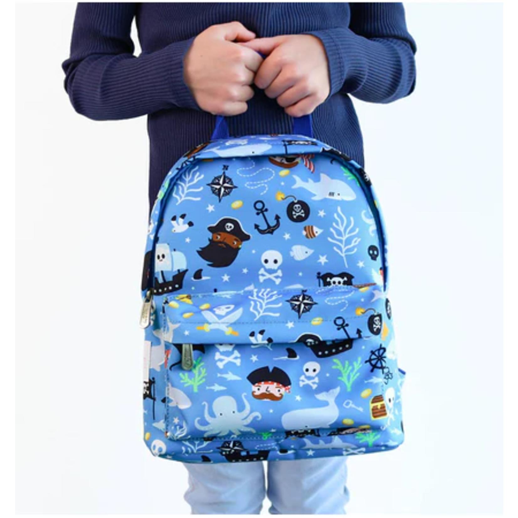 A little lovely company ALLC – Sac à dos - pirates