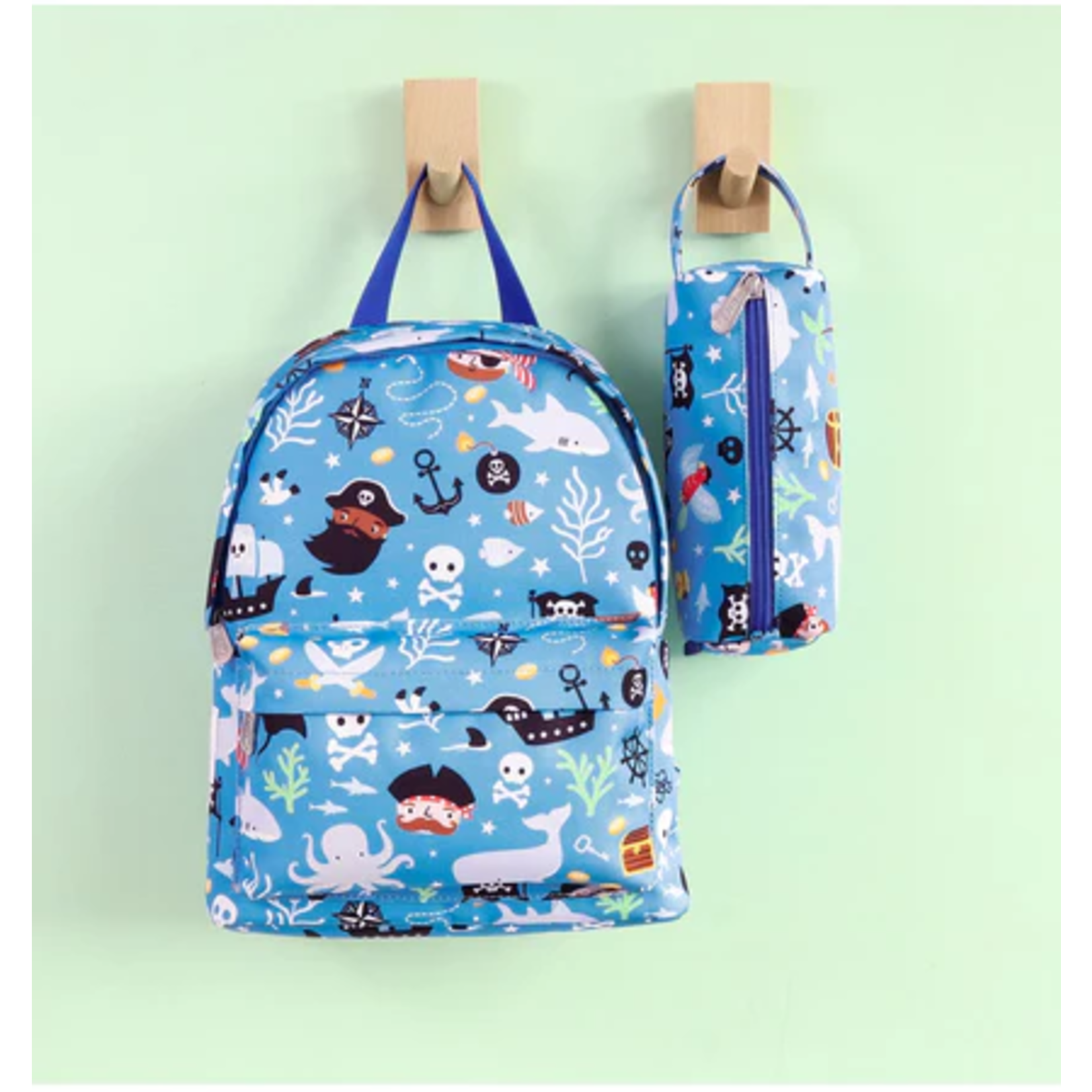 A little lovely company ALLC – Sac à dos - pirates