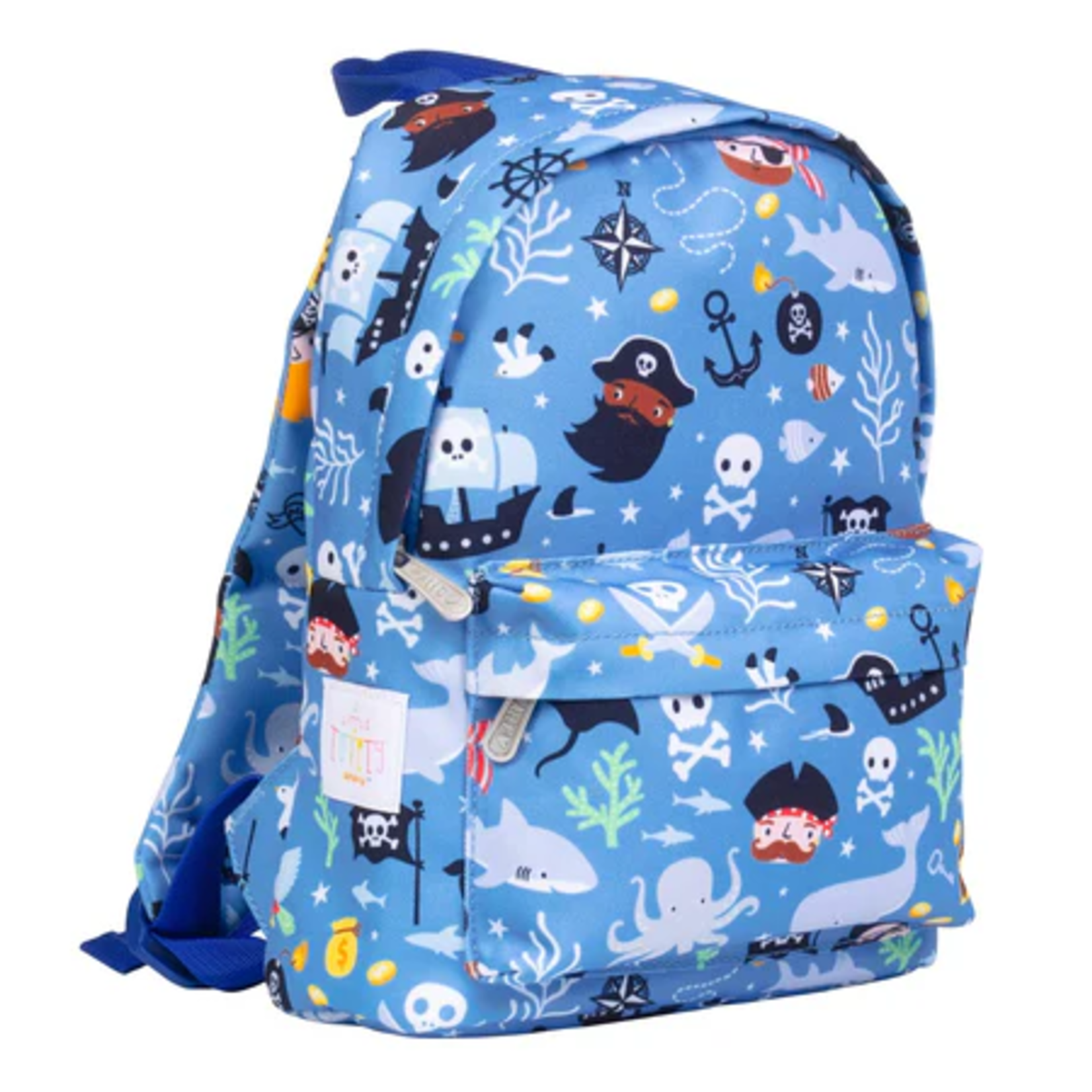 A little lovely company ALLC – Sac à dos - pirates