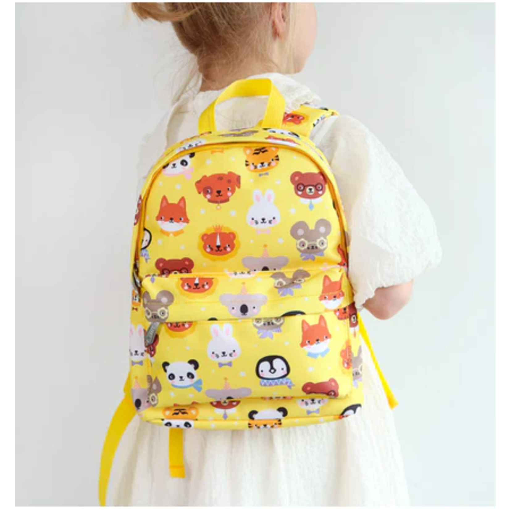 A little lovely company ALLC – Sac à dos - animals friends