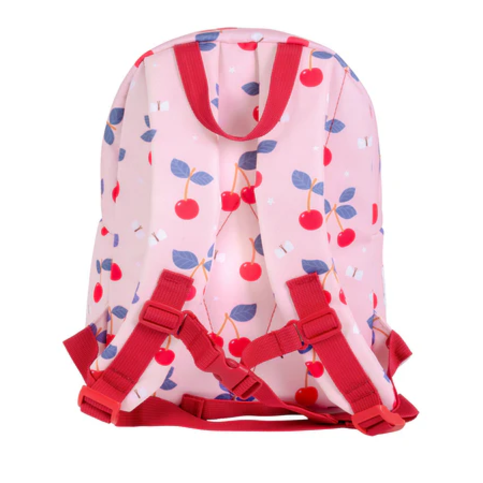 A little lovely company ALLC – Sac à dos - cerises