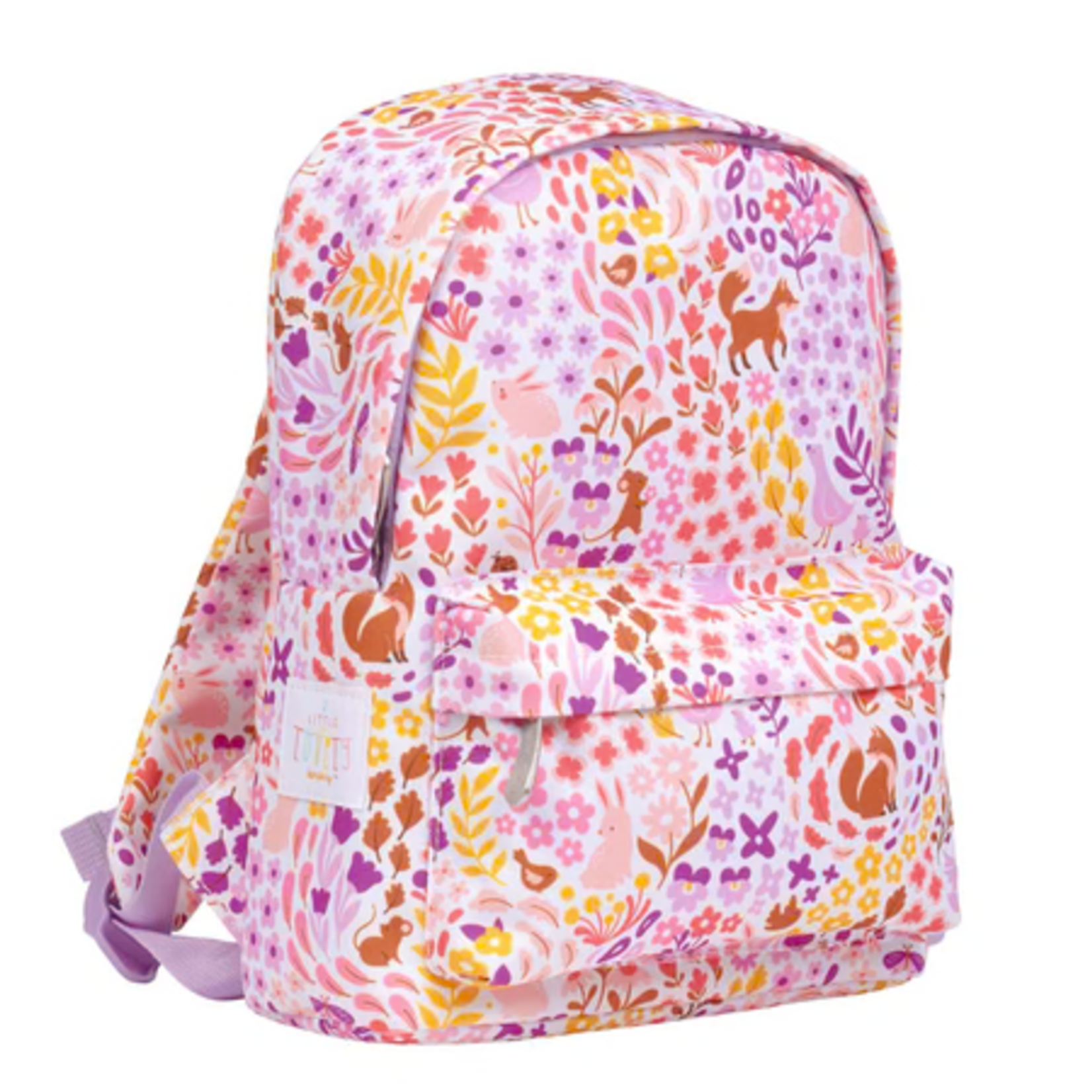 A little lovely company ALLC – Sac à dos - flower garden