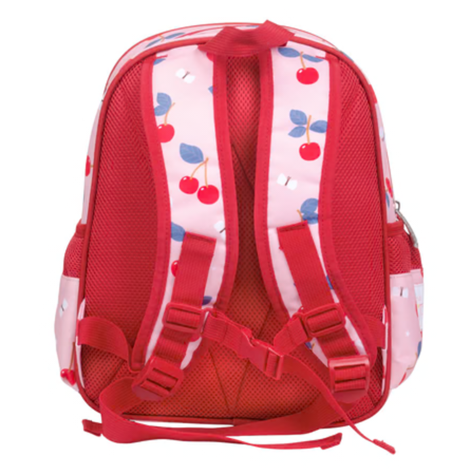 A little lovely company ALLC - Sac à dos isotherme – cerises
