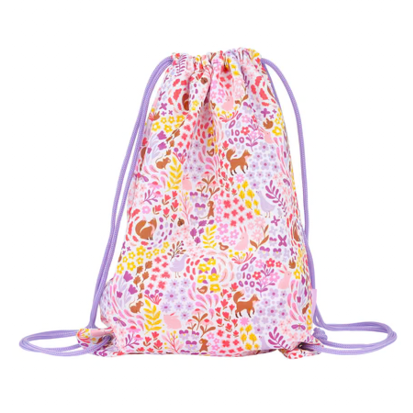 A little lovely company ALLC - Sac de natation - flower garden