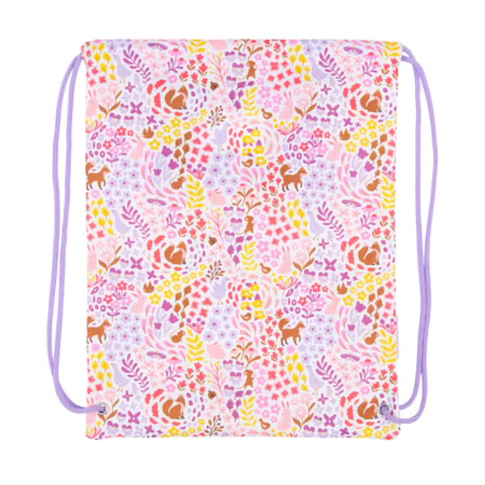 A little lovely company ALLC - Sac de natation - flower garden