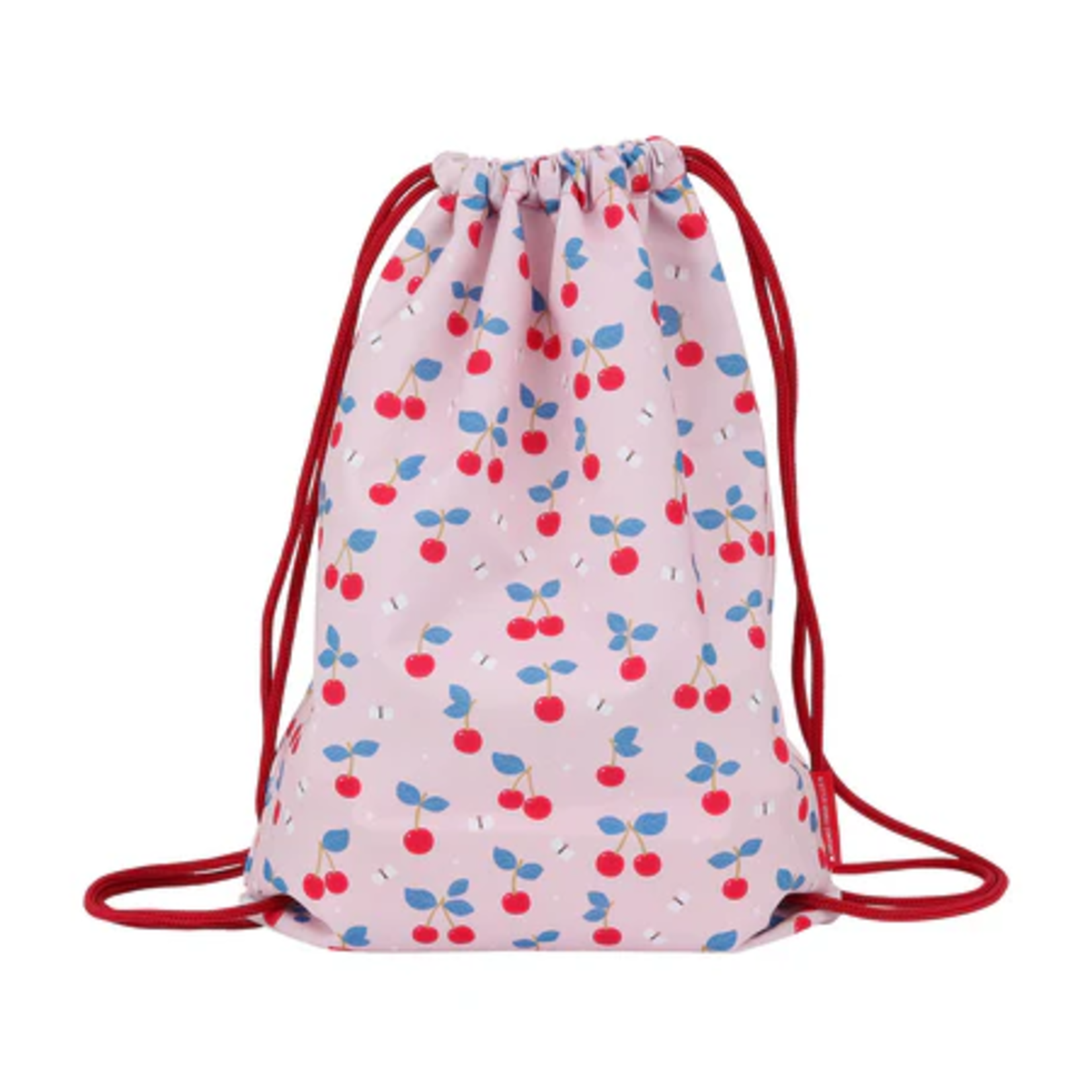 A little lovely company ALLC - Sac de natation - cerises
