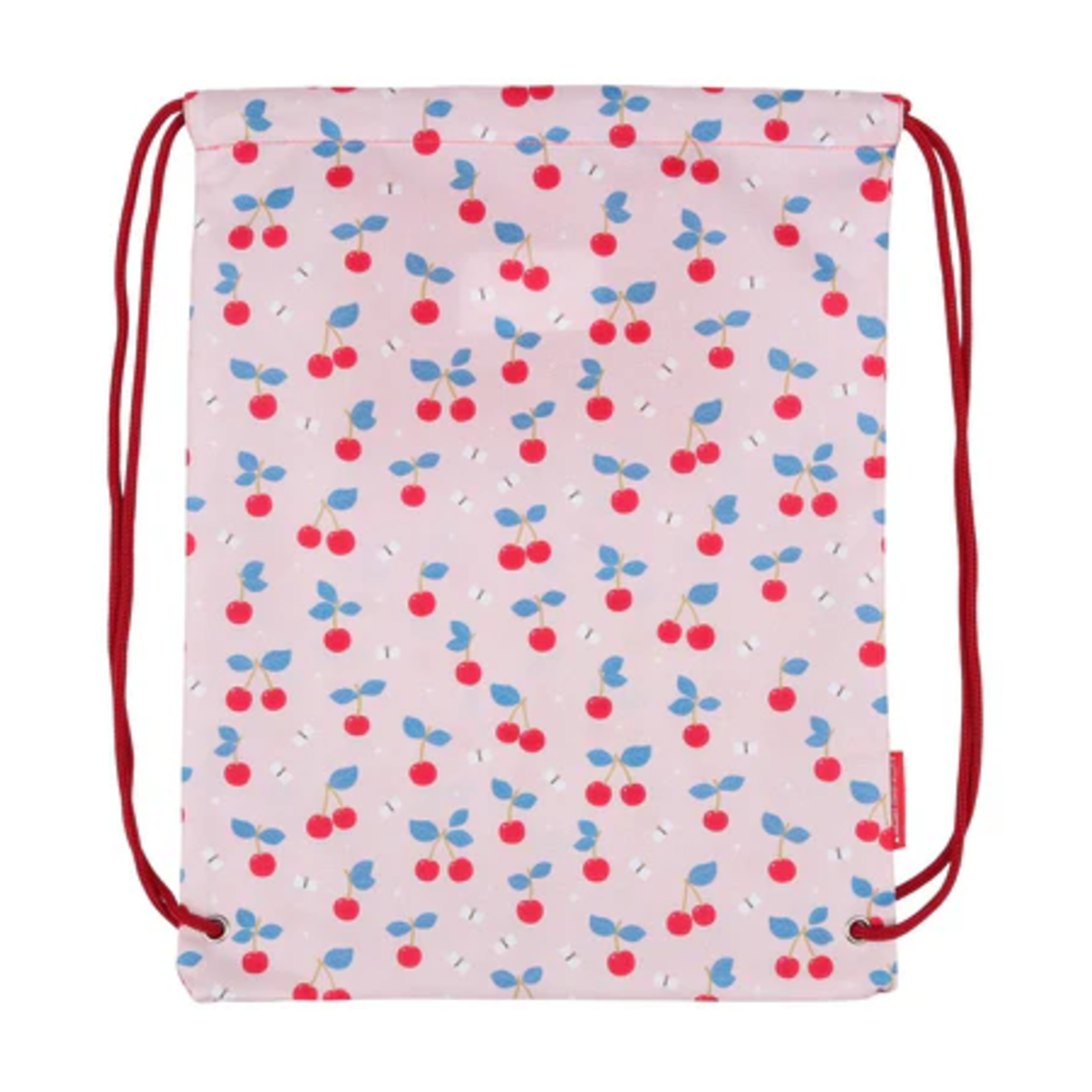 A little lovely company ALLC - Sac de natation - cerises