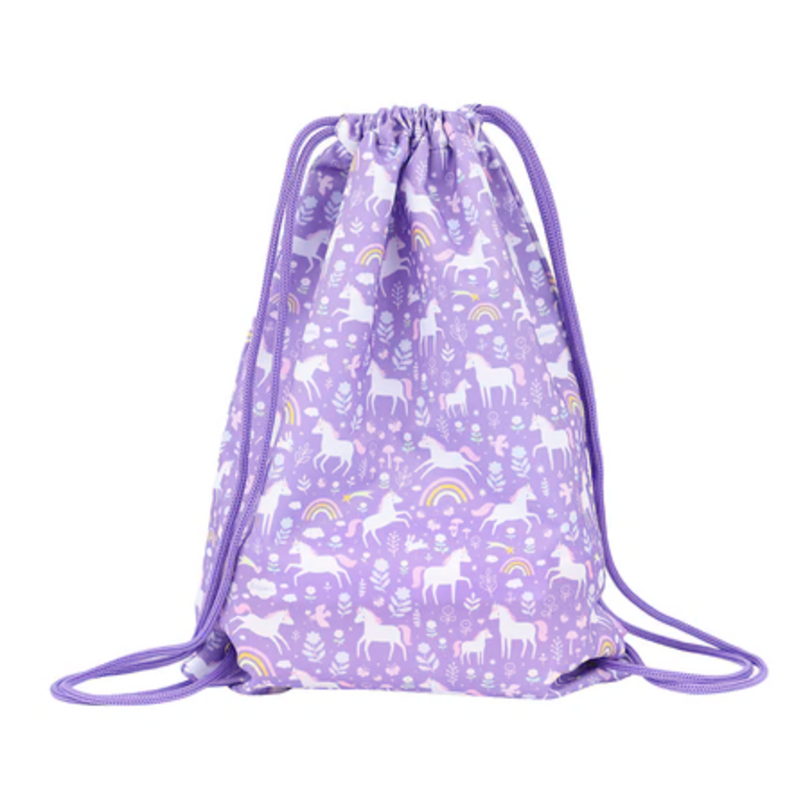 A little lovely company ALLC - Sac de natation - licornes