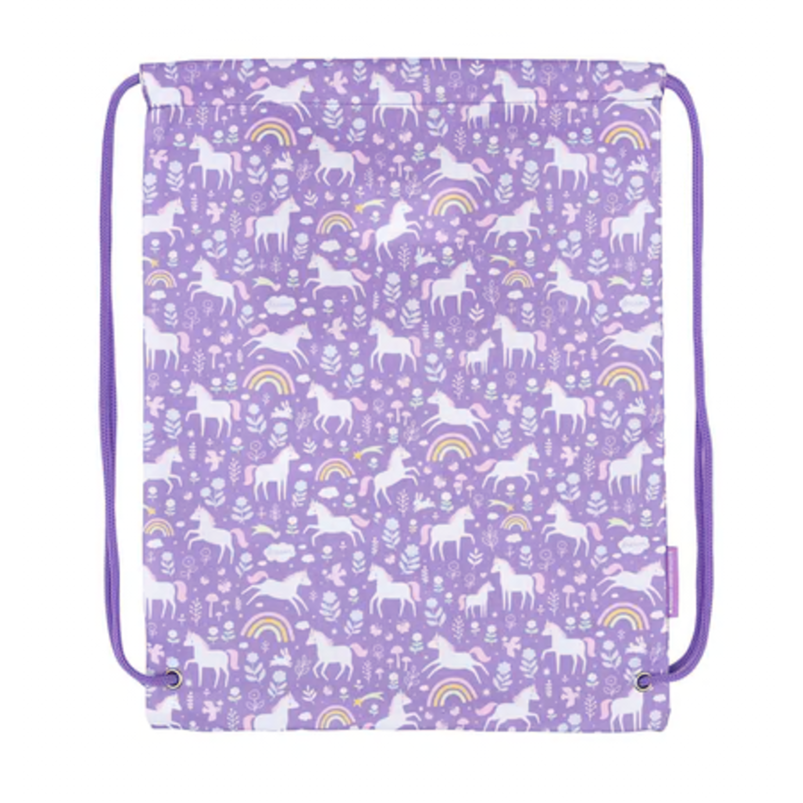 A little lovely company ALLC - Sac de natation - licornes