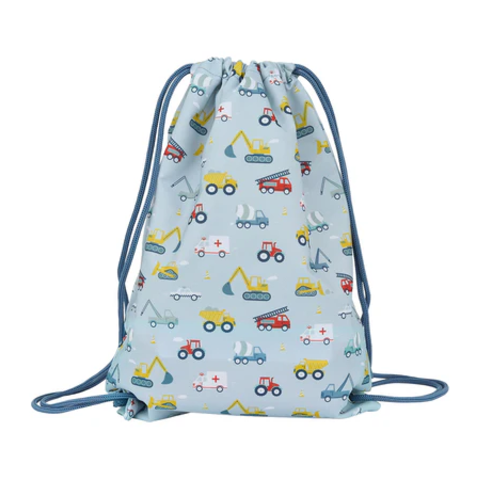 A little lovely company ALLC - Sac de natation - véhicules