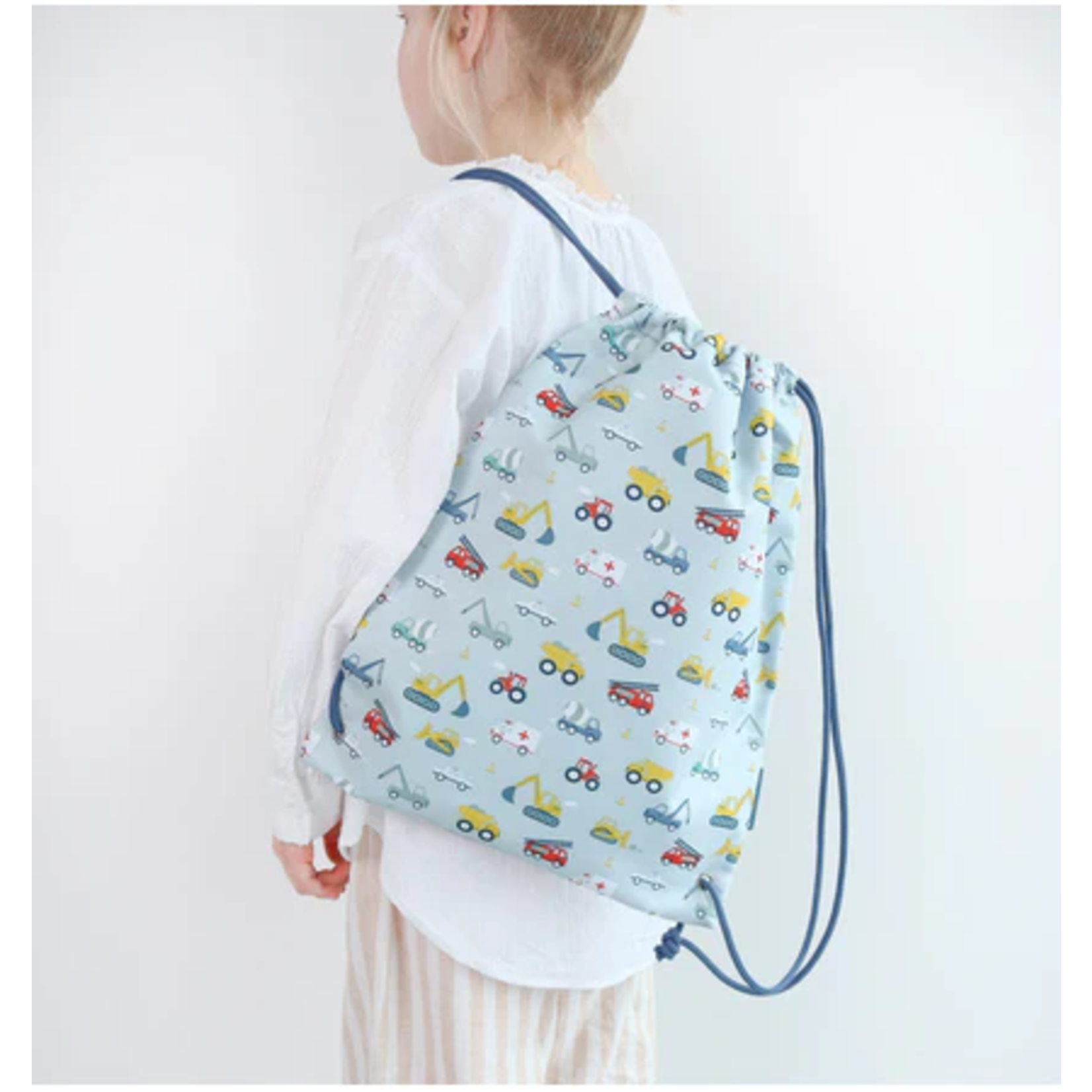 A little lovely company ALLC - Sac de natation - véhicules