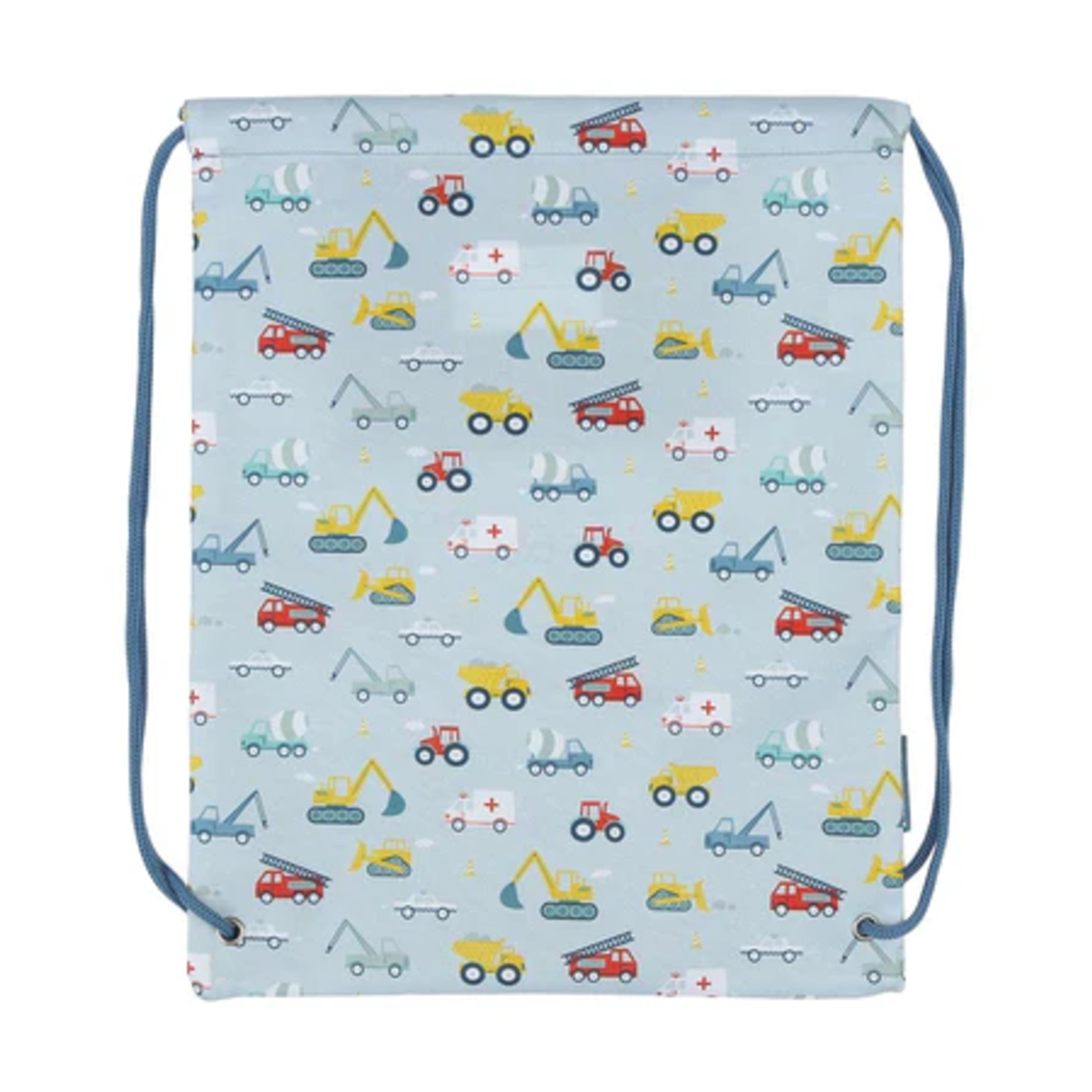 A little lovely company ALLC - Sac de natation - véhicules